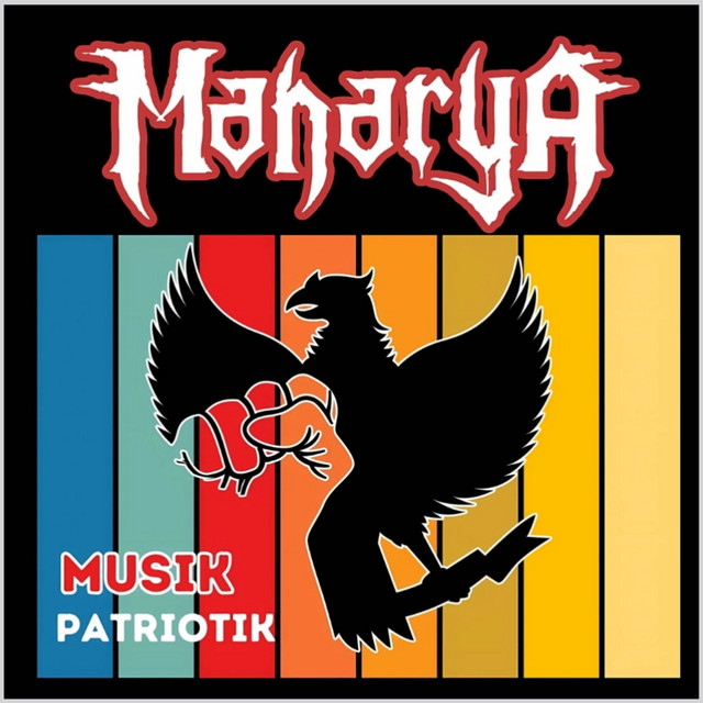 Maharya