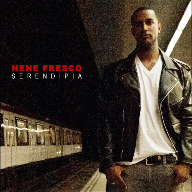 Serendipia cover art