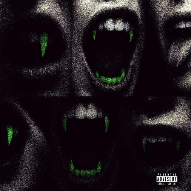 spacehoes cover art
