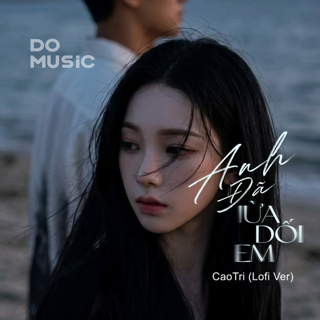 Anh Đã lừa Dối Em Rồi (Lofi Ver)