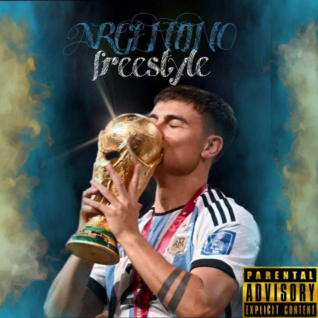 Argentino Freestyle