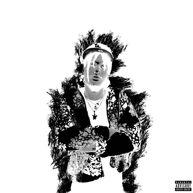 alter ego. cover art