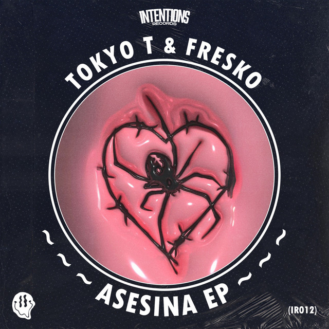 Asesina - Edit