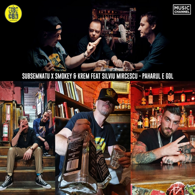 Paharul E Gol cover art