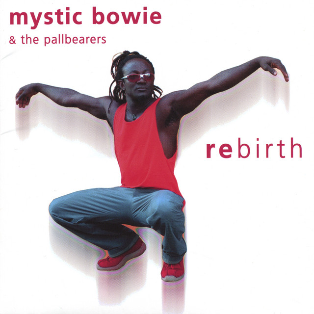 rebirth cover art