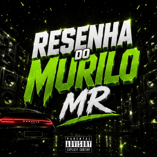 Resenha do Murilo MR