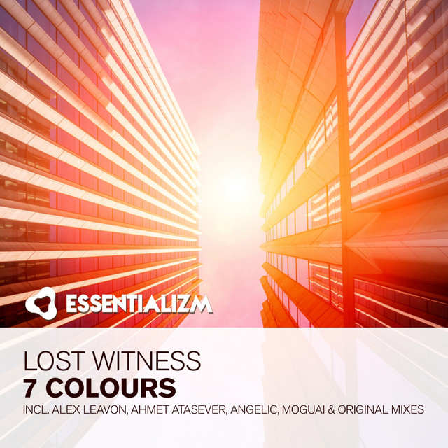 7 Colours - Radio Edit