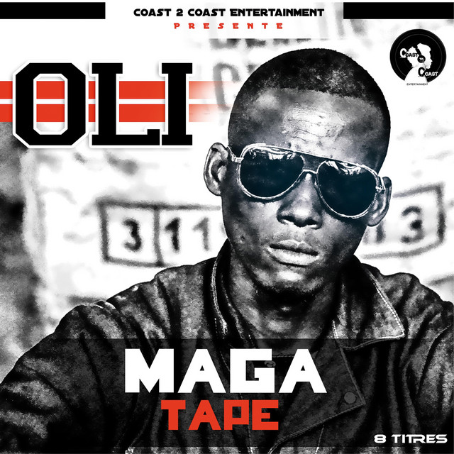 OLI | Spotify