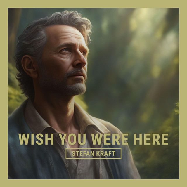 Wish You Were Here