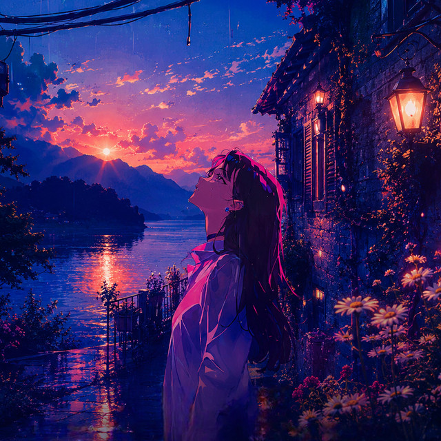 A Place We Never Found