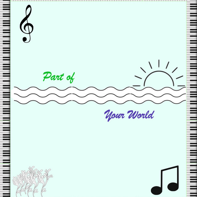 Part of Your World - Instrumental - song and lyrics by Keith Wong | Spotify