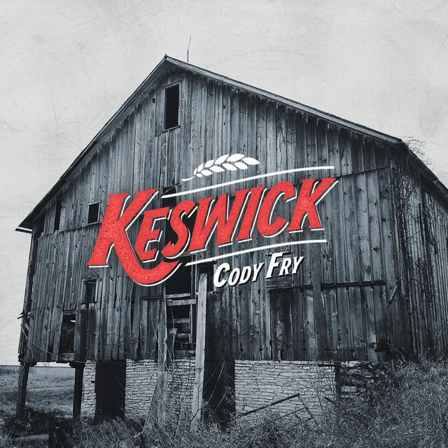 Keswick cover art