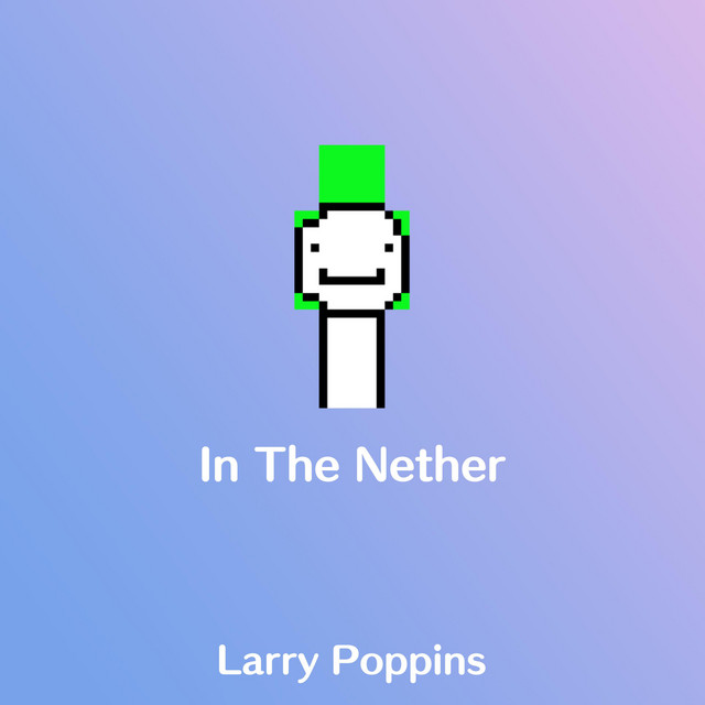 In The Nether