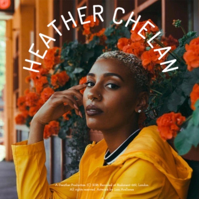 Cherry Pick cover art