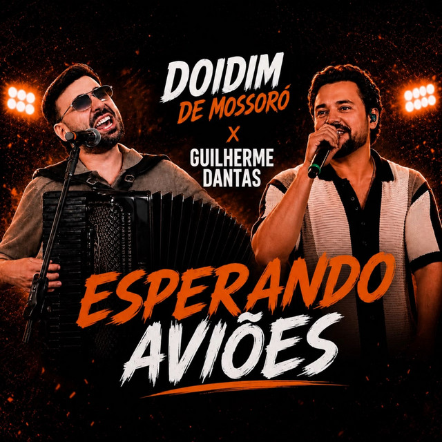 Esperando Aviões (Ao Vivo)