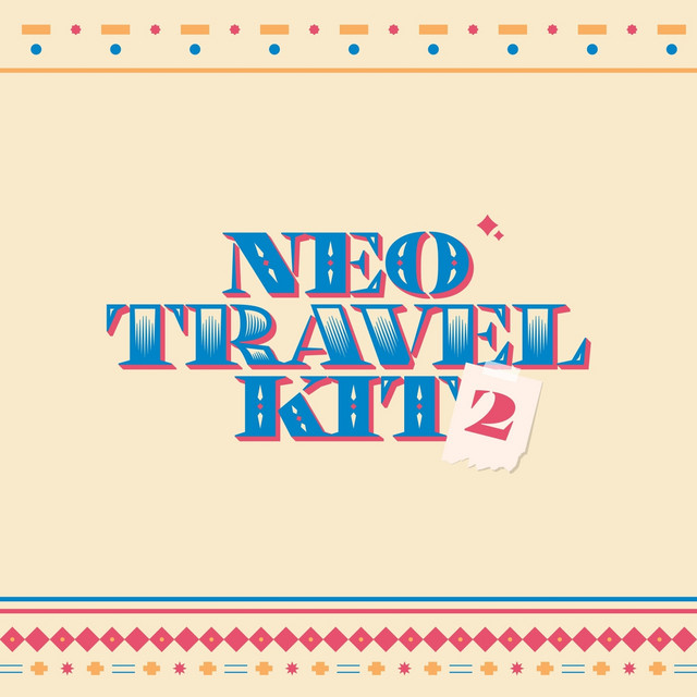 Neo Travel Kit 2 cover art