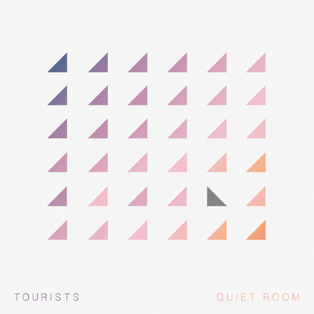 Quiet Room cover art