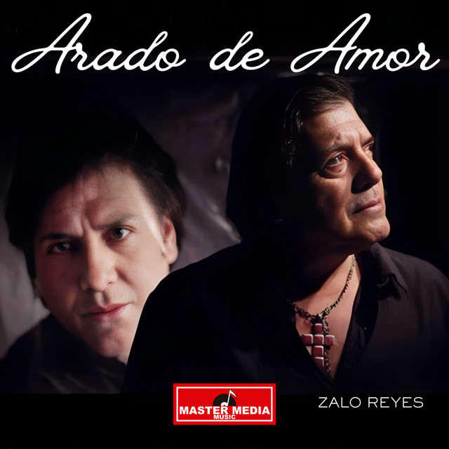 Arado de Amor cover art