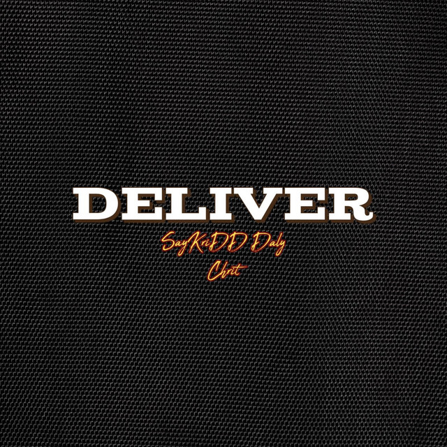 Deliver