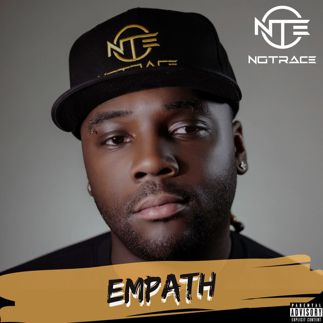 Empath cover art