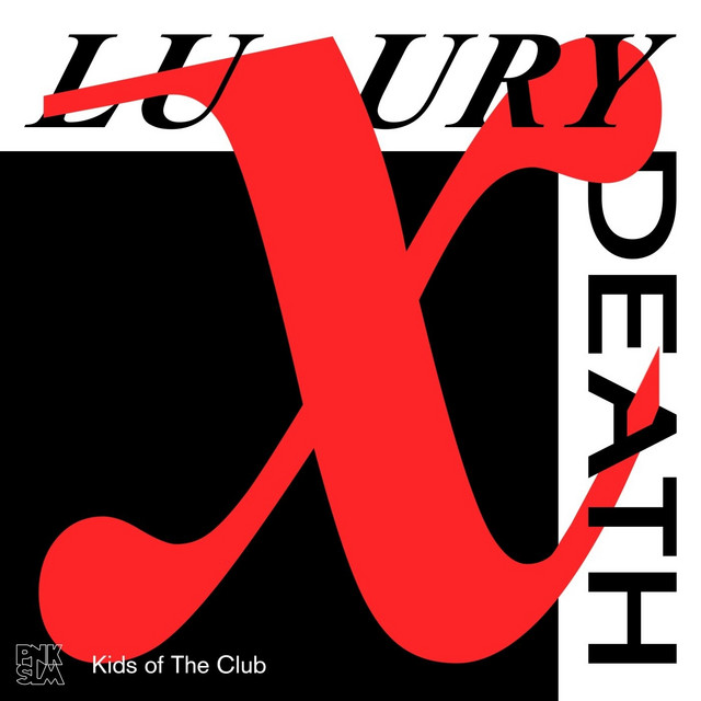 Kids of the Club cover