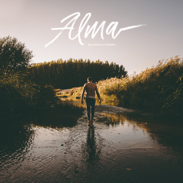 Alma cover art