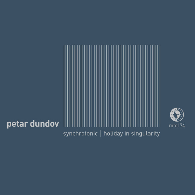 Synchrotonic album art