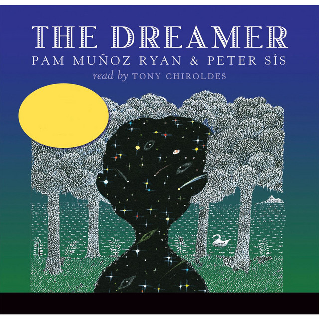 The Dreamer (Unabridged) cover art