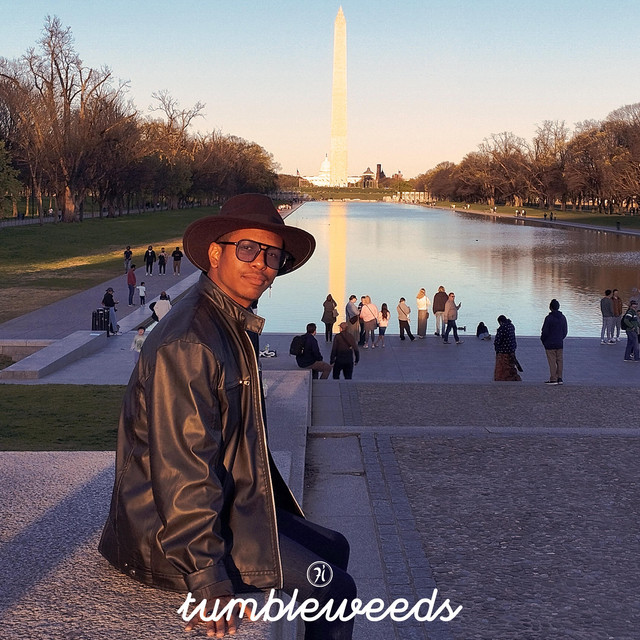 Tumbleweeds artwork