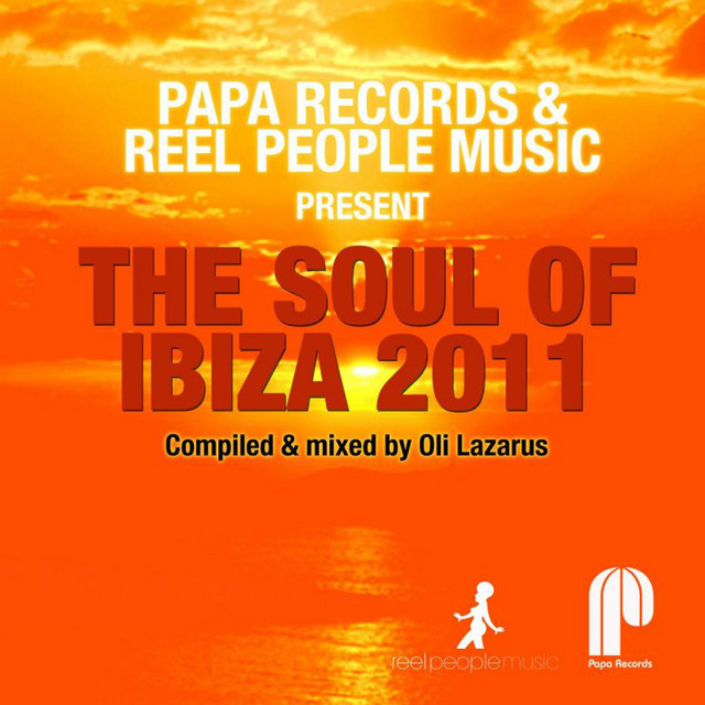 Feels Like Home featuring Ovasoul7 - The Layabouts Future Retro Dub Mix
