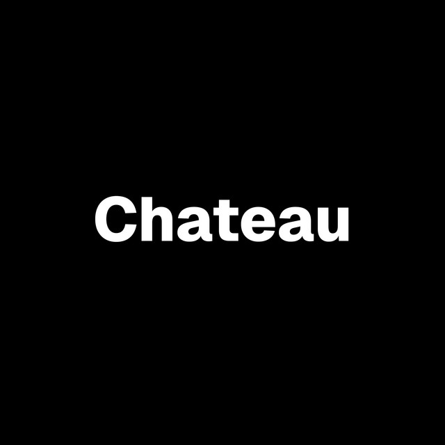 Chateau