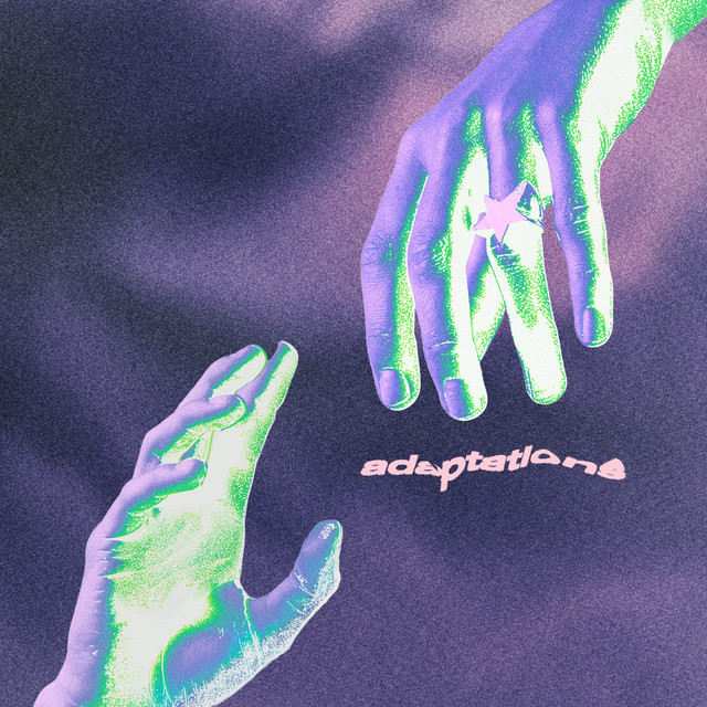 undefined album image