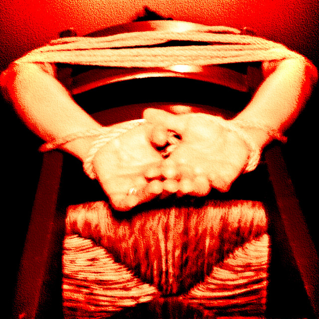 Nodi cover art
