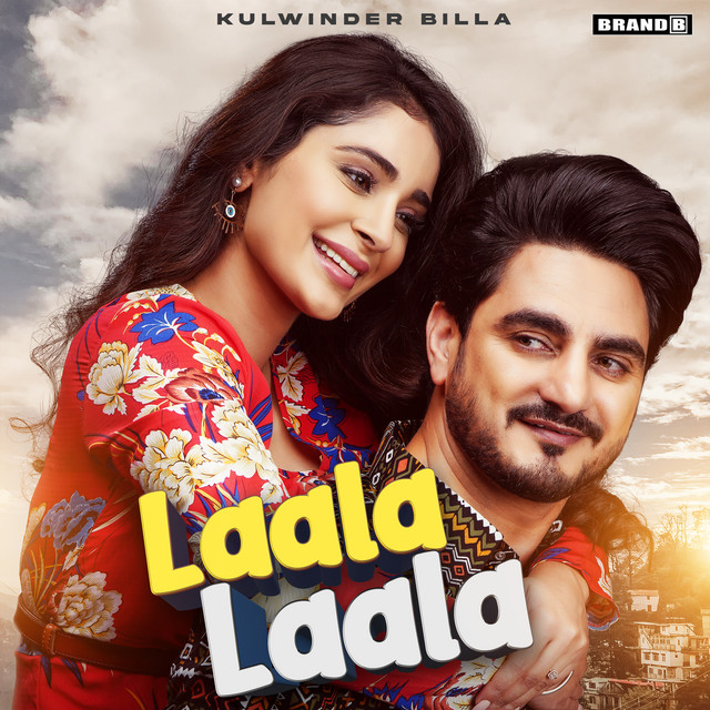 Laala Laala by Kulwinder Billa