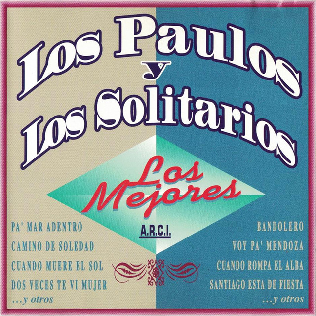 Los Paulos