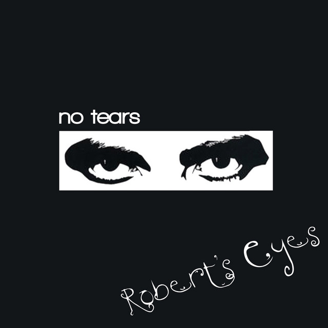 Robert's Eyes cover
