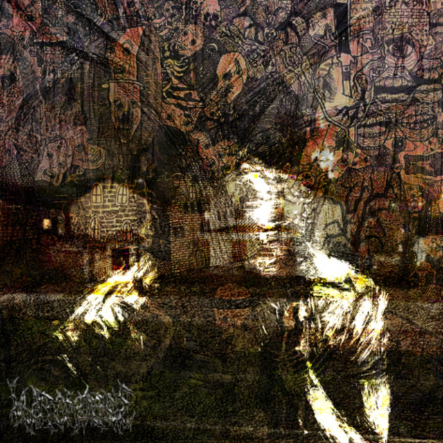 trying cover art