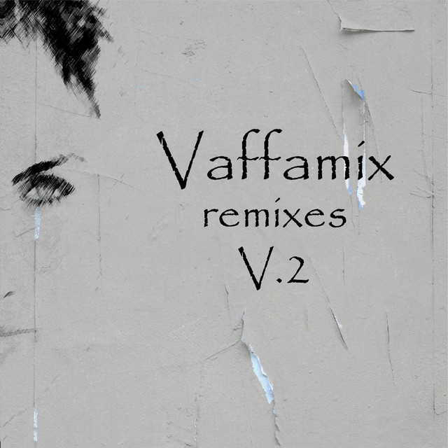 Ari eh ehe - Vaffa strings remix cover art