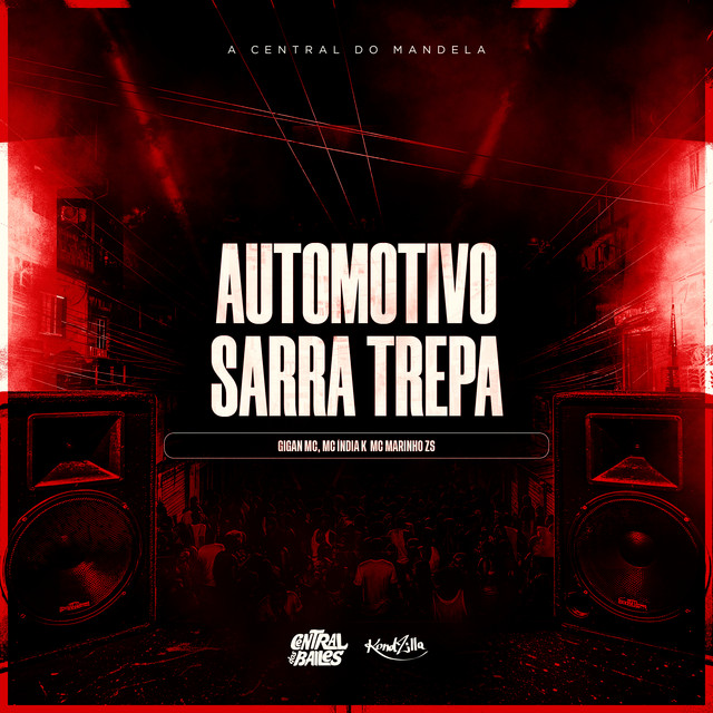 Automotivo Sarra Trepa