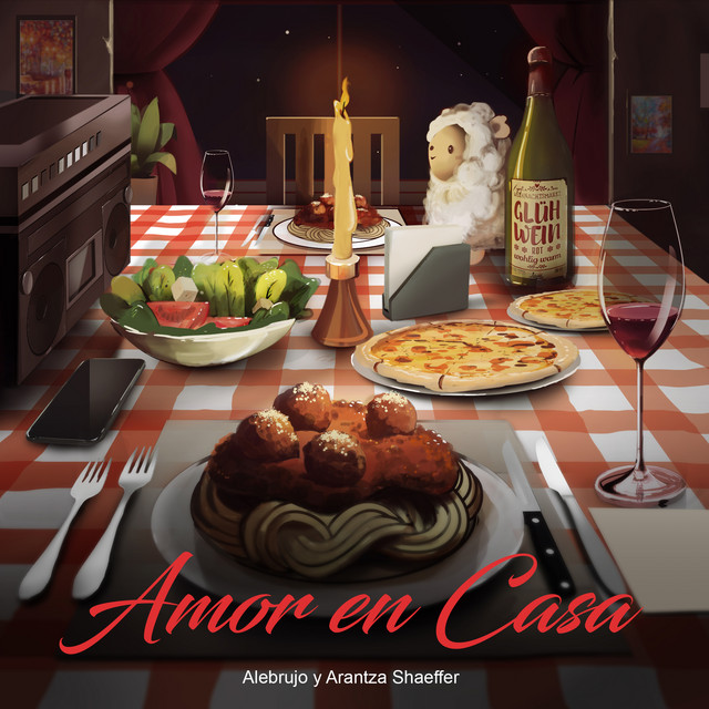 Amor en Casa