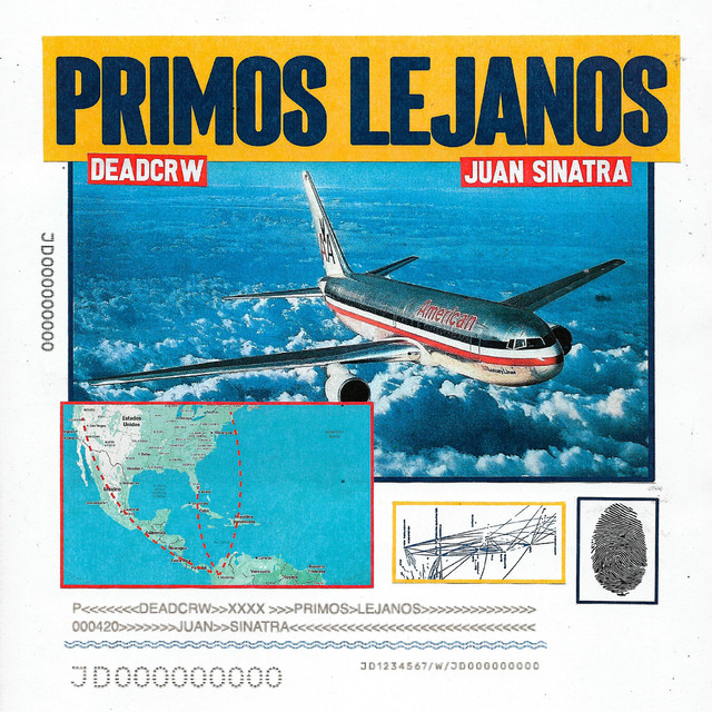 PRIMOS LEJANOS