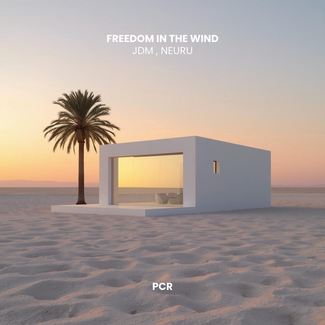 Freedom In The Wind