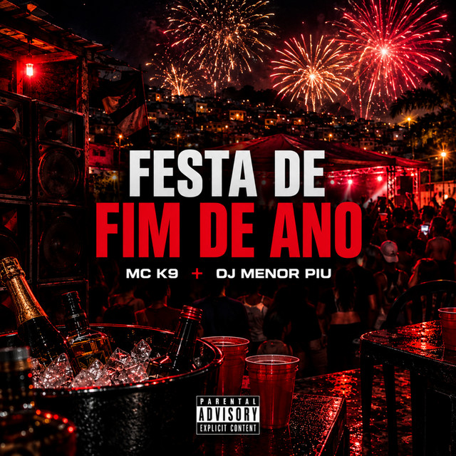Festa de Fim de Ano