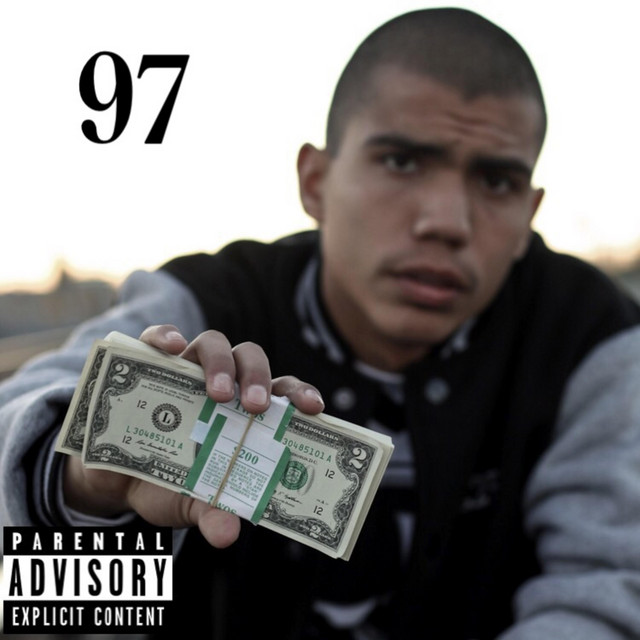97 cover art