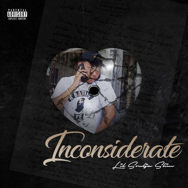 Ion Need Ya cover art