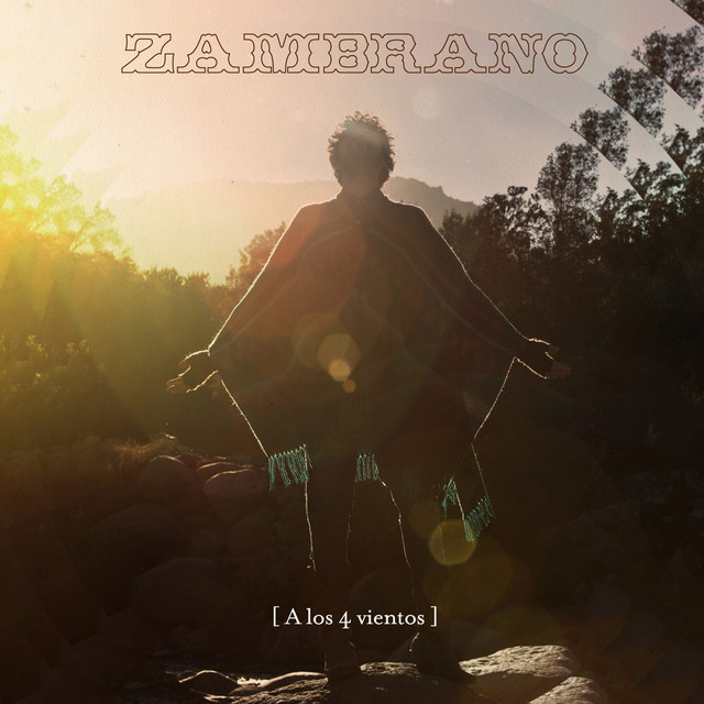 Que Sea Hoy cover art