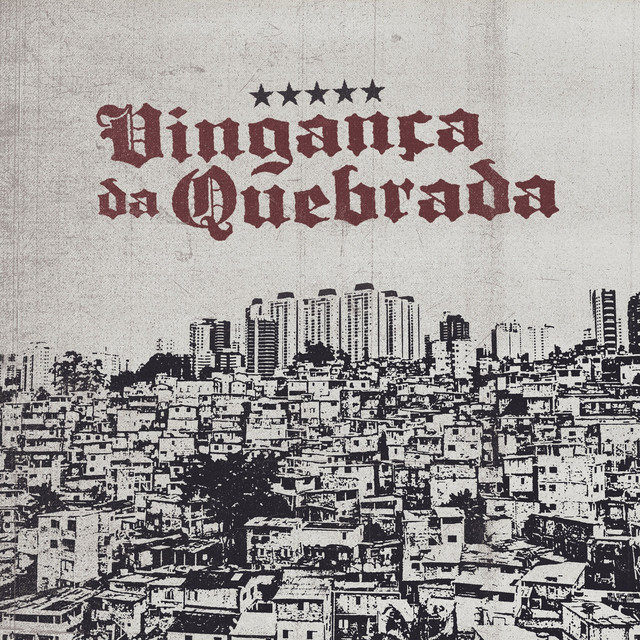 Vingança da Quebrada