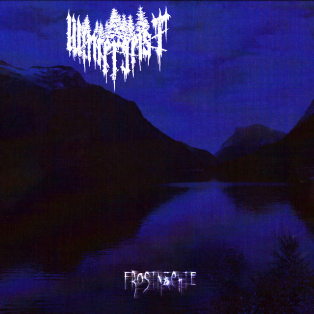 Frostnächte cover art