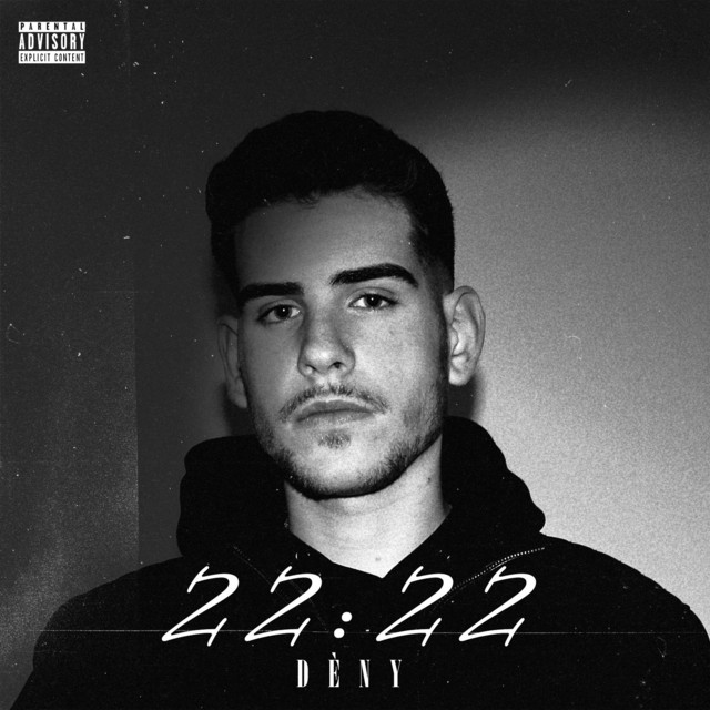 22:22 cover art