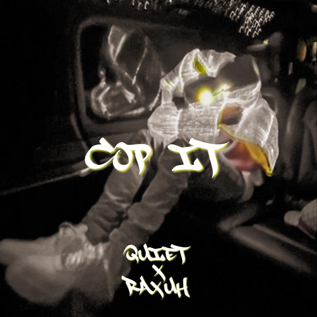cop it cover art